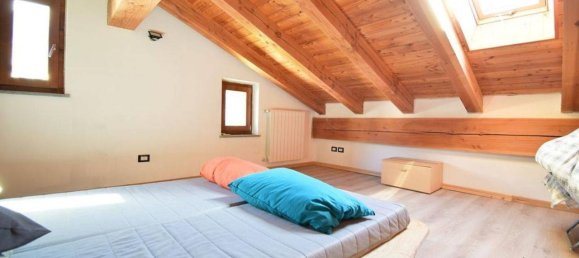 4 rooms Apartment in Challand Saint Anselme, Italy No. 29609 13