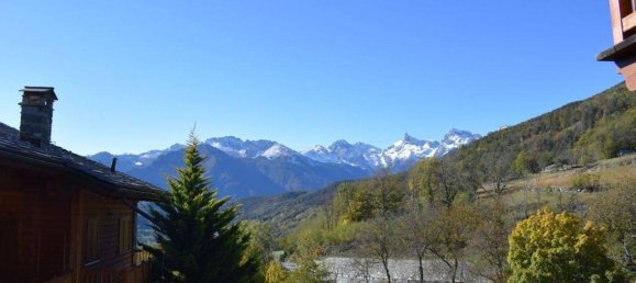 4 rooms Apartment in Challand Saint Anselme, Italy No. 29609 24