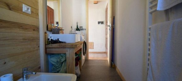 4 rooms Apartment in Challand Saint Anselme, Italy No. 29609 11