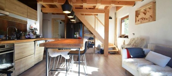 4 rooms Apartment in Challand Saint Anselme, Italy No. 29609 7