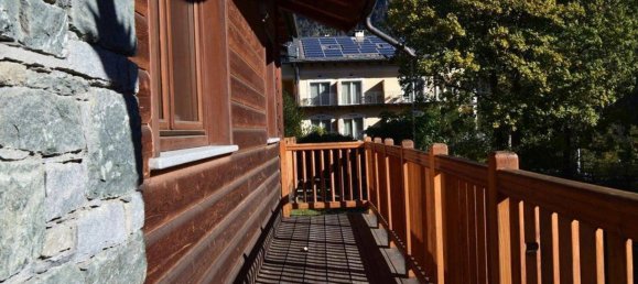 4 rooms Apartment in Challand Saint Anselme, Italy No. 29609 19