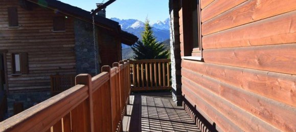 4 rooms Apartment in Challand Saint Anselme, Italy No. 29609 21