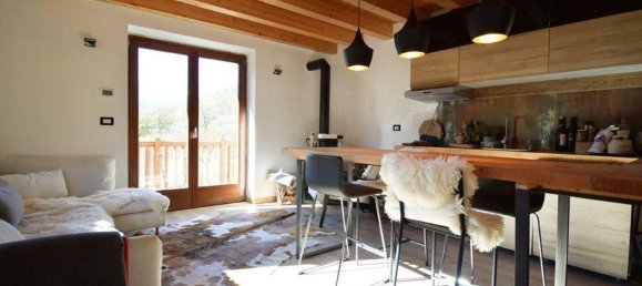 4 rooms Apartment in Challand Saint Anselme, Italy No. 29609 6