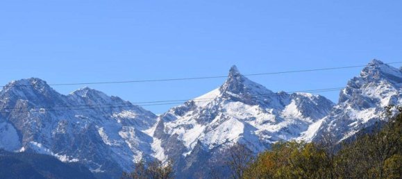 4 rooms Apartment in Challand Saint Anselme, Italy No. 29609 22