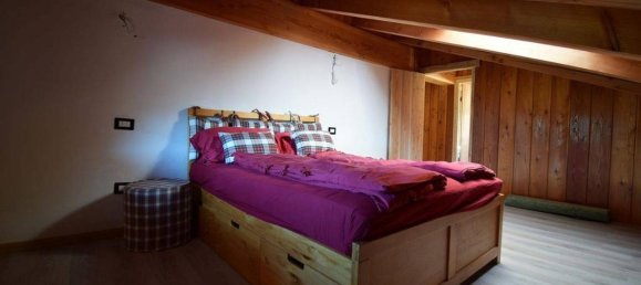 4 rooms Apartment in Challand Saint Anselme, Italy No. 29609 15