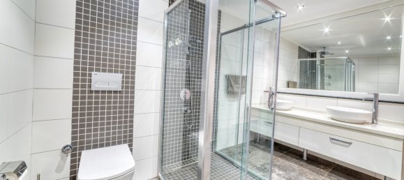 Apartment 3+1 in Alanya, Turkey No. 22221 25