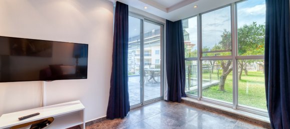 Apartment 3+1 in Alanya, Turkey No. 22221 23