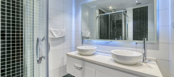 Apartment 3+1 in Alanya, Turkey No. 22221 27