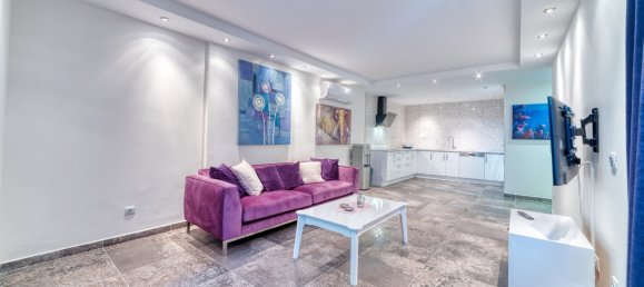 Apartment 3+1 in Alanya, Turkey No. 22221 21