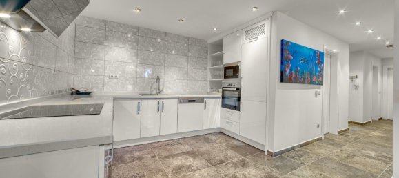 Apartment 3+1 in Alanya, Turkey No. 22221 6