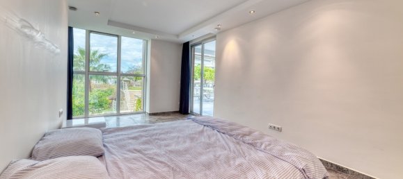 Apartment 3+1 in Alanya, Turkey No. 22221 10