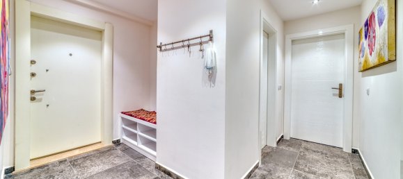 Apartment 3+1 in Alanya, Turkey No. 22221 22