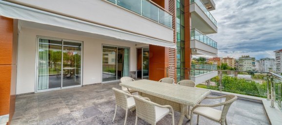 Apartment 3+1 in Alanya, Turkey No. 22221 13