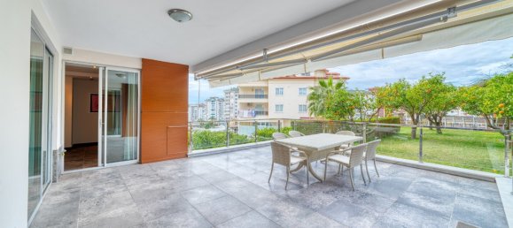 Apartment 3+1 in Alanya, Turkey No. 22221 12