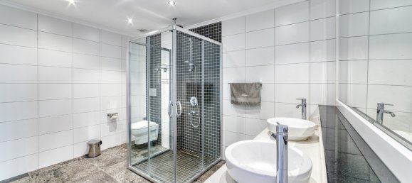 Apartment 3+1 in Alanya, Turkey No. 22221 28