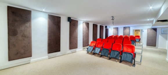 Apartment 3+1 in Alanya, Turkey No. 22221 14