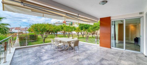 Apartment 3+1 in Alanya, Turkey No. 22221 4