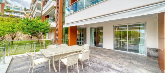 Apartment 3+1 in Alanya, Turkey No. 22221 3