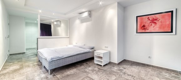 Apartment 3+1 in Alanya, Turkey No. 22221 11