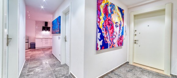 Apartment 3+1 in Alanya, Turkey No. 22221 7