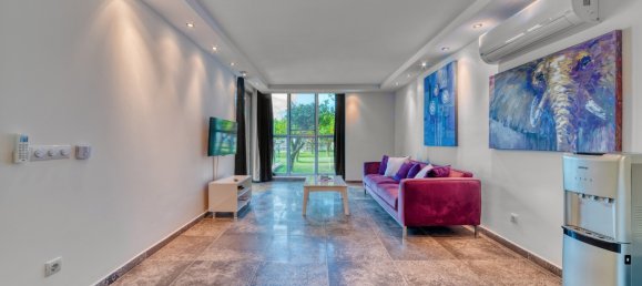 Apartment 3+1 in Alanya, Turkey No. 22221 17