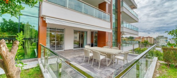 Apartment 3+1 in Alanya, Turkey No. 22221 2