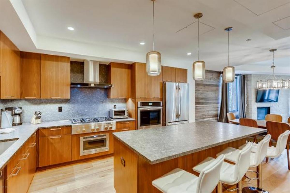 2 bedrooms Land in Vail, USA No. 462540