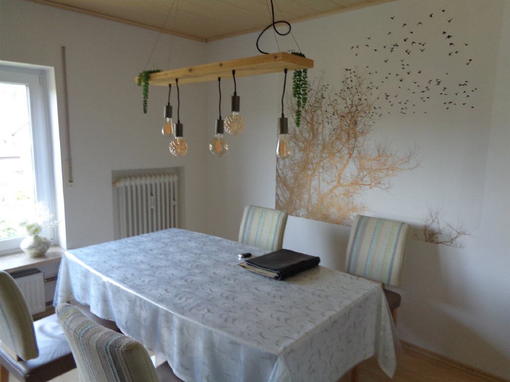 Таунхаус с 7 комнатами в Баден-Вюртемберг, Германия № 21705