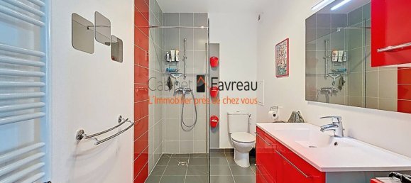 Apartamento de 1 dormitorio en Vitry-sur-Seine, France No. 277940 5