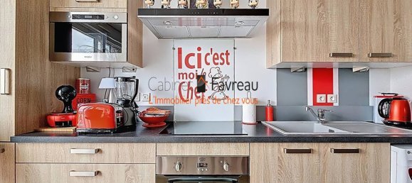 Apartamento de 1 dormitorio en Vitry-sur-Seine, France No. 277940 4