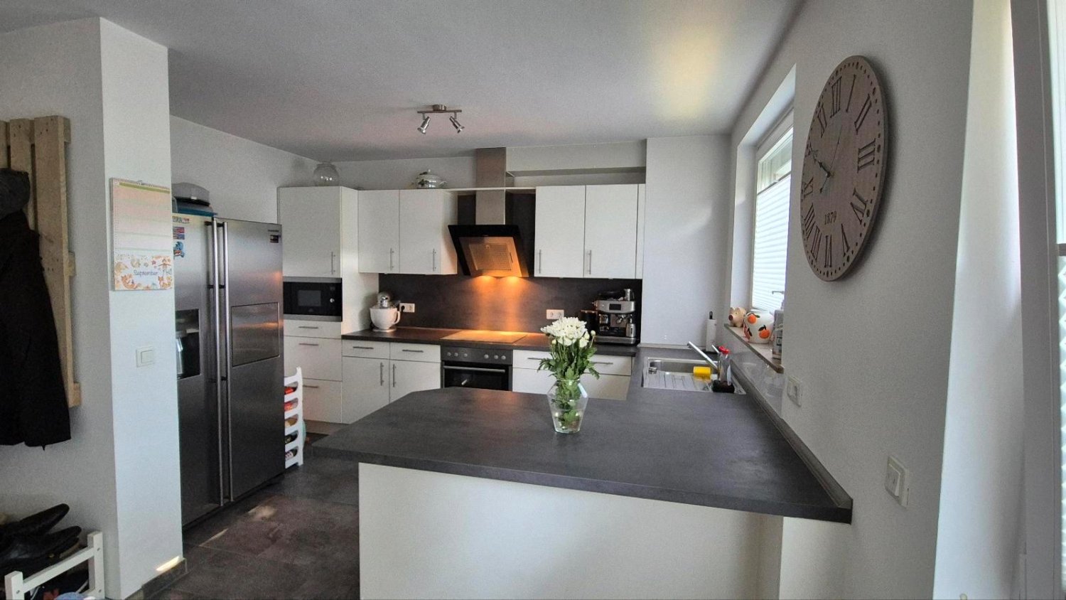 3 غرف نوم شقة في Bremerhaven, Germany رقم 285232