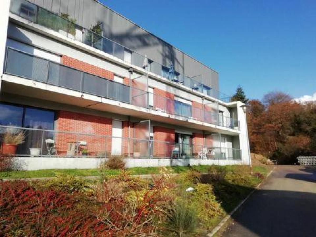 2 bedrooms Condo in Hennebont, France No. 14835