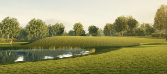 3 Schlafzimmer Villa in Jumeirah Golf Estates, UAE, Nr. 24263 6