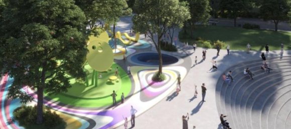 3 Schlafzimmer Villa in Jumeirah Golf Estates, UAE, Nr. 24263 8