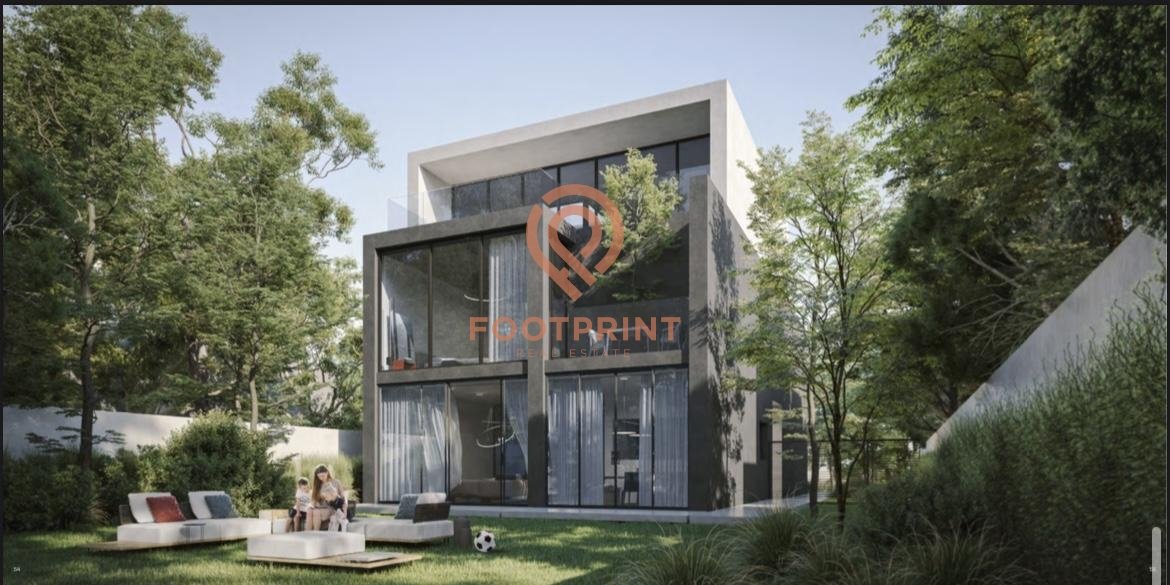 3 Schlafzimmer Villa in Jumeirah Golf Estates, UAE, Nr. 24263