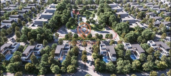 3 Schlafzimmer Villa in Jumeirah Golf Estates, UAE, Nr. 24263 2