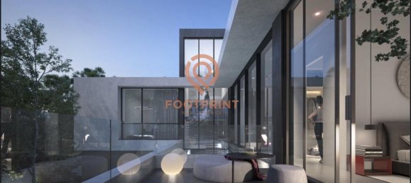 3 Schlafzimmer Villa in Jumeirah Golf Estates, UAE, Nr. 24263 4