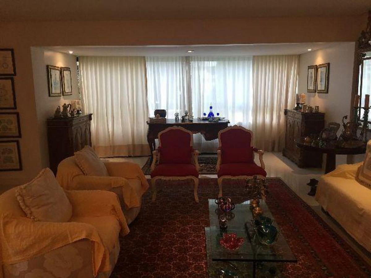 Квартира с 3 спальнями в Салвадор-ду-Сул, Бразилия № 490816