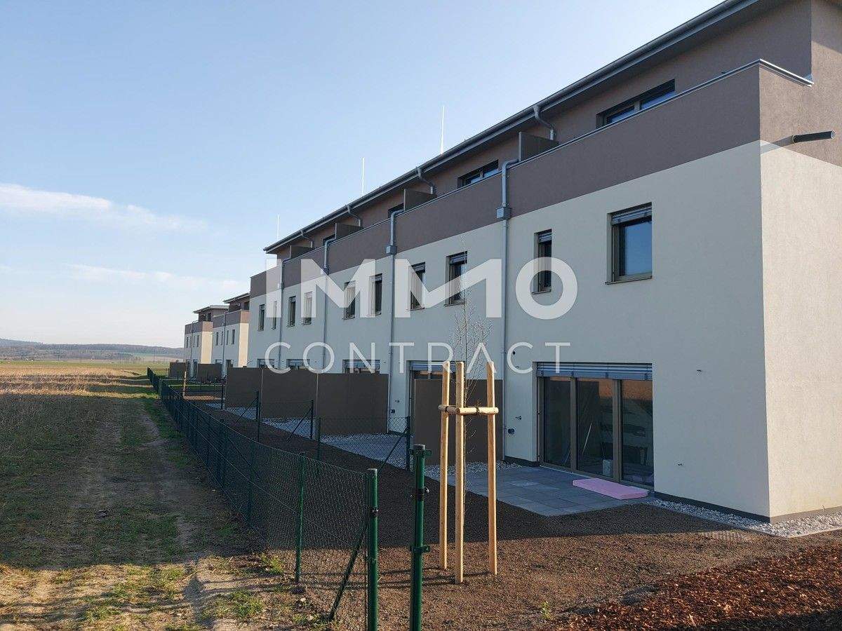 4-Zimmer Stadthaus in St. Pölten, Austria, Nr. 213120