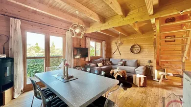 2 bedrooms Commercial property in Finkenstein am Faaker See, Austria No. 240228