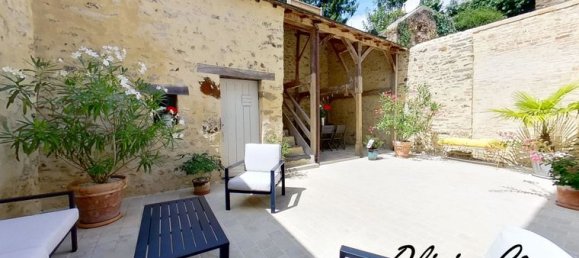 Casa de 4 dormitorios en Sille-le-Guillaume, France No. 315991 3