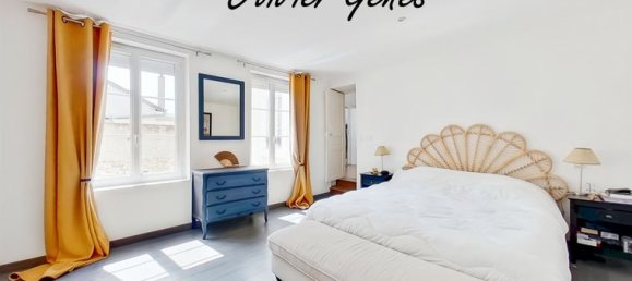 Casa de 4 dormitorios en Sille-le-Guillaume, France No. 315991 7