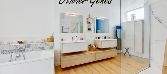 Casa de 4 dormitorios en Sille-le-Guillaume, France No. 315991 8