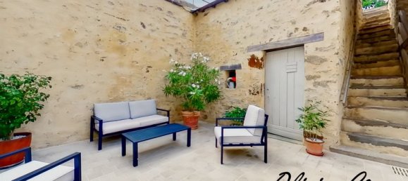 Casa de 4 dormitorios en Sille-le-Guillaume, France No. 315991 12