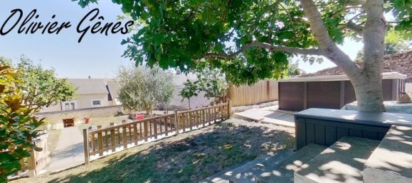 Casa de 4 dormitorios en Sille-le-Guillaume, France No. 315991 11