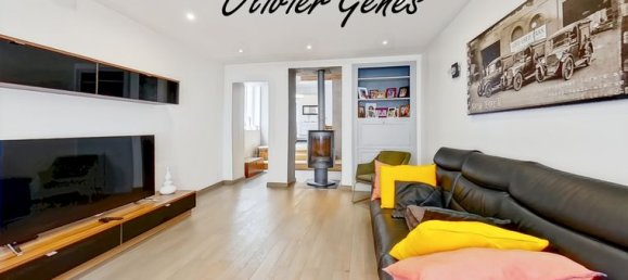 Casa de 4 dormitorios en Sille-le-Guillaume, France No. 315991 4