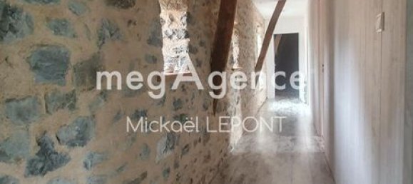 3 bedrooms House in Le Genest-Saint-Isle, France No. 99047 5