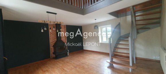 3 bedrooms House in Le Genest-Saint-Isle, France No. 99047 4