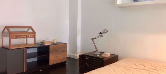 1 bedroom Duplex in Khlong Toei, Thailand No. 10333 12