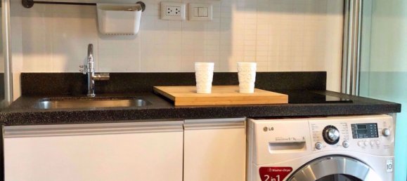 1 bedroom Duplex in Khlong Toei, Thailand No. 10333 17